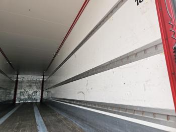 STEERING AXLE / LIFT AXLE / TAIL LIFT